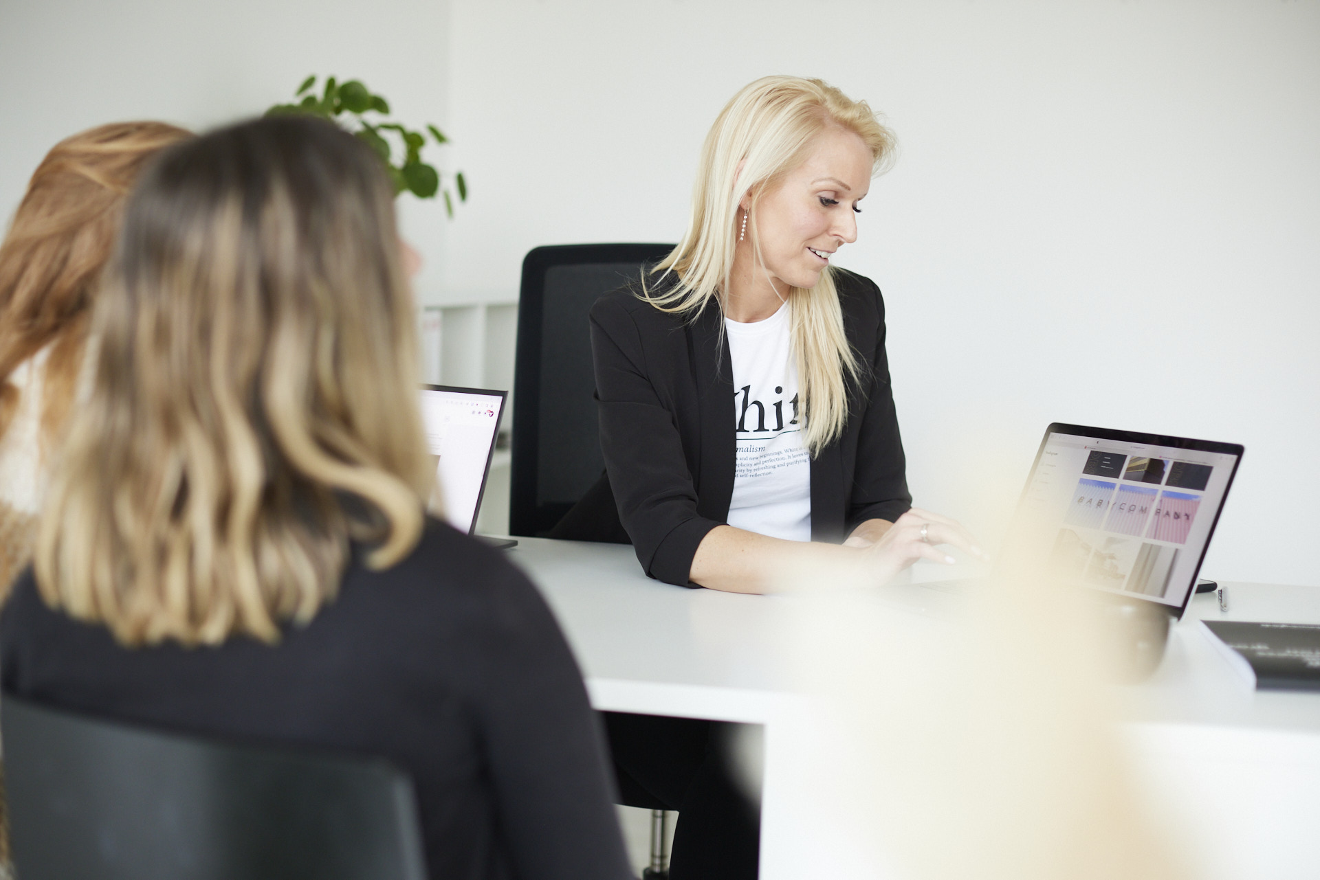 Hummingbirds is een trots lid van BNI in Roeselare én Kortrijk