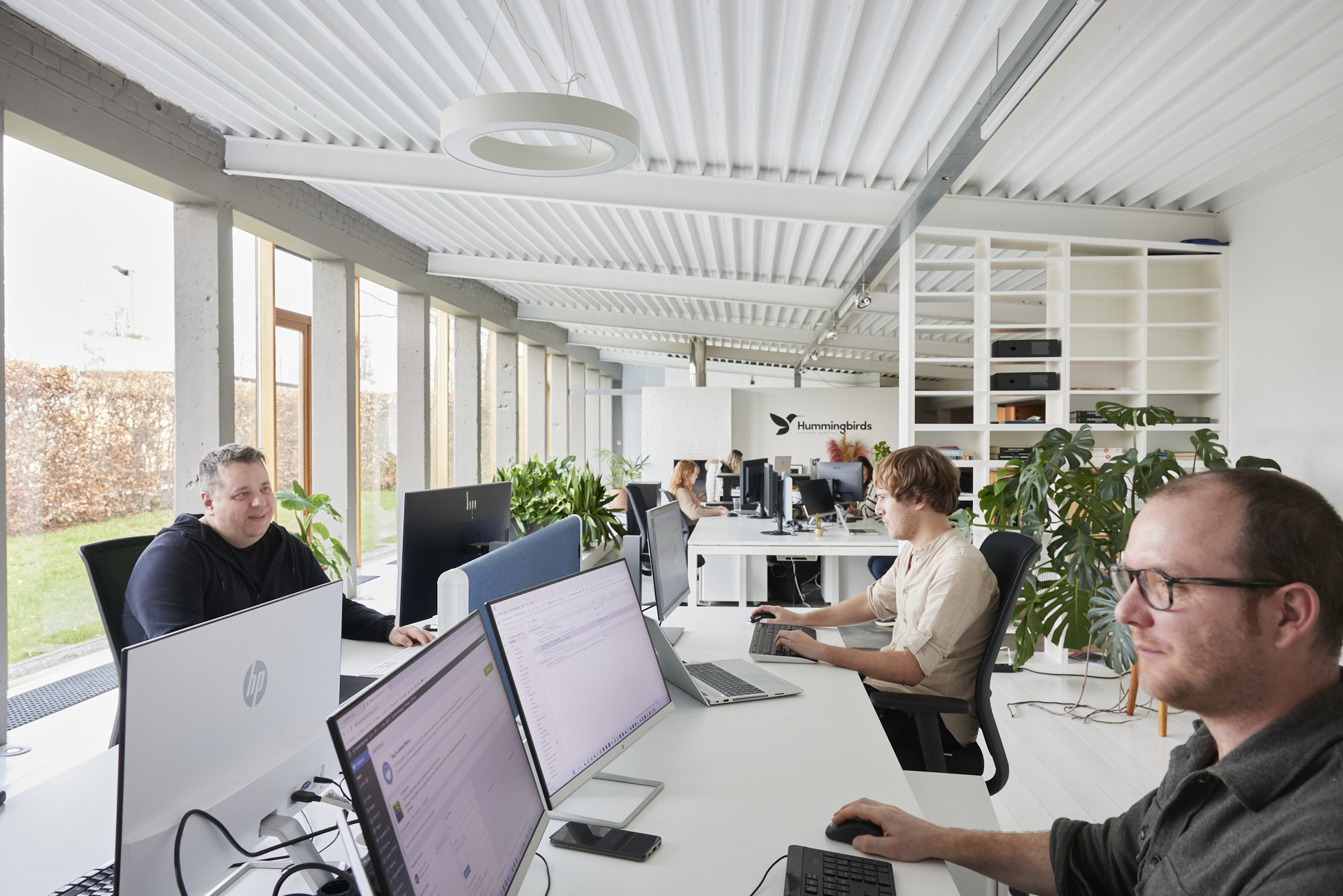 Merkpositionering, Strategy, Merk Positionering, Subpagina