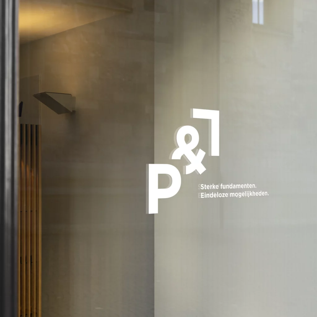Rebranding Tielt