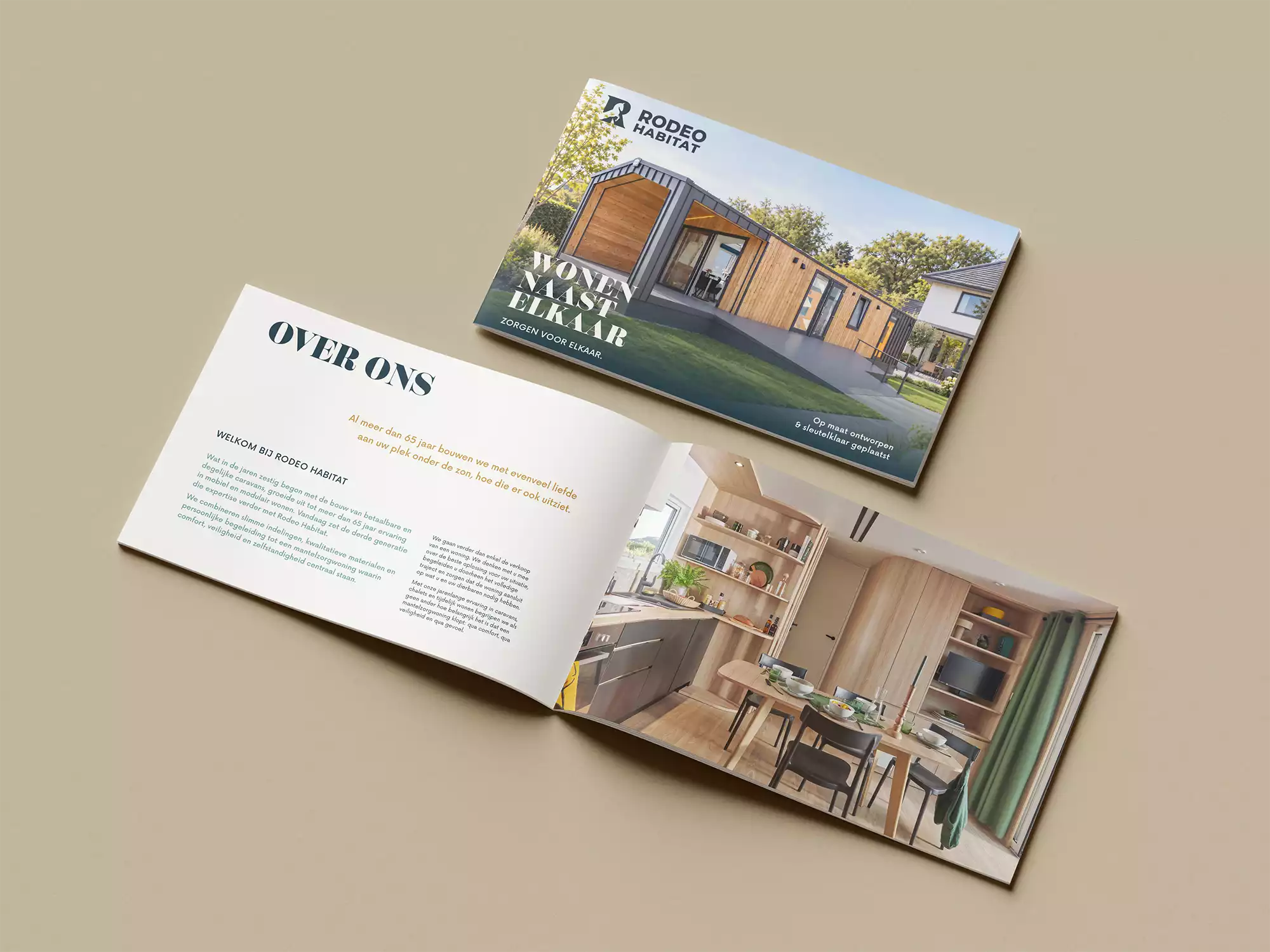 brochure