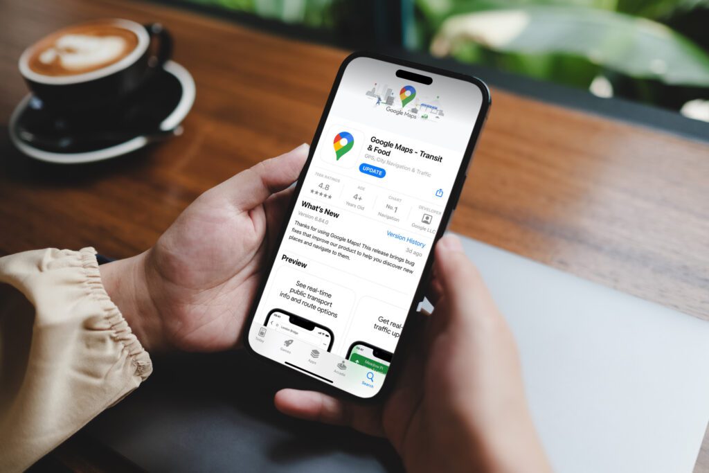 Google Ads Tielt