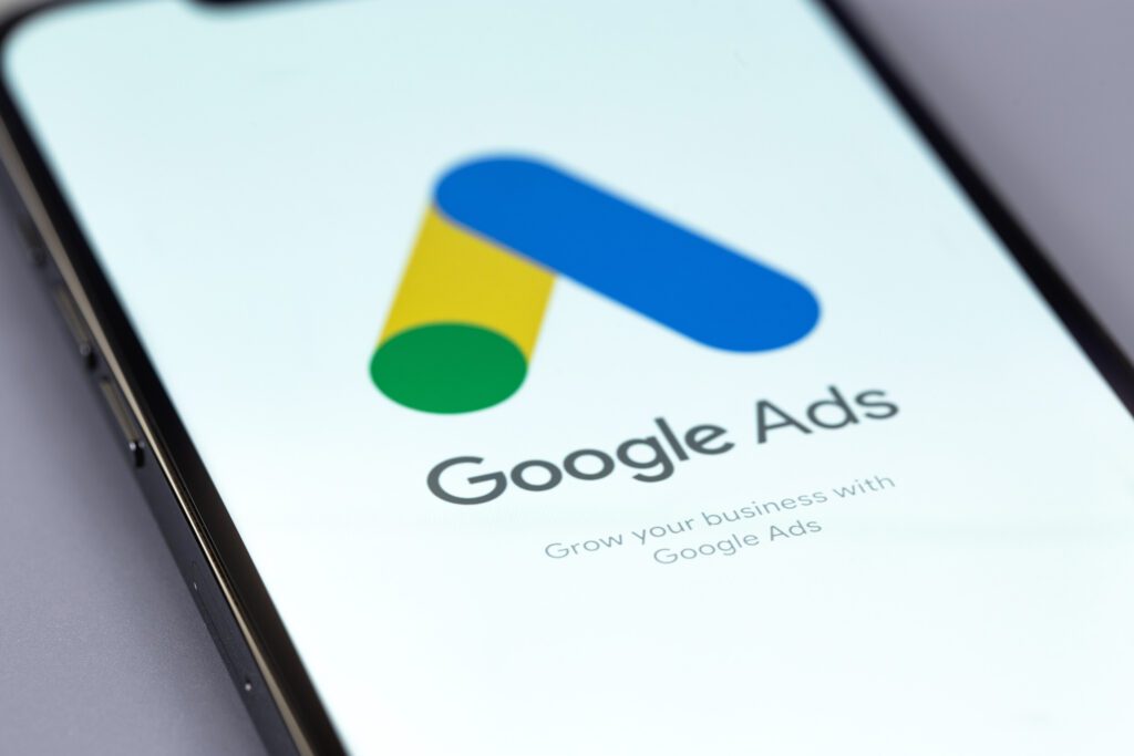 Google Ads Gent