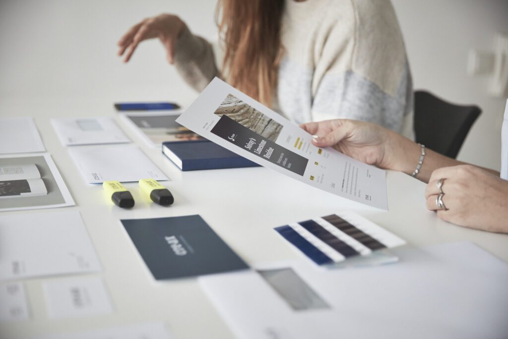 Branding Tielt