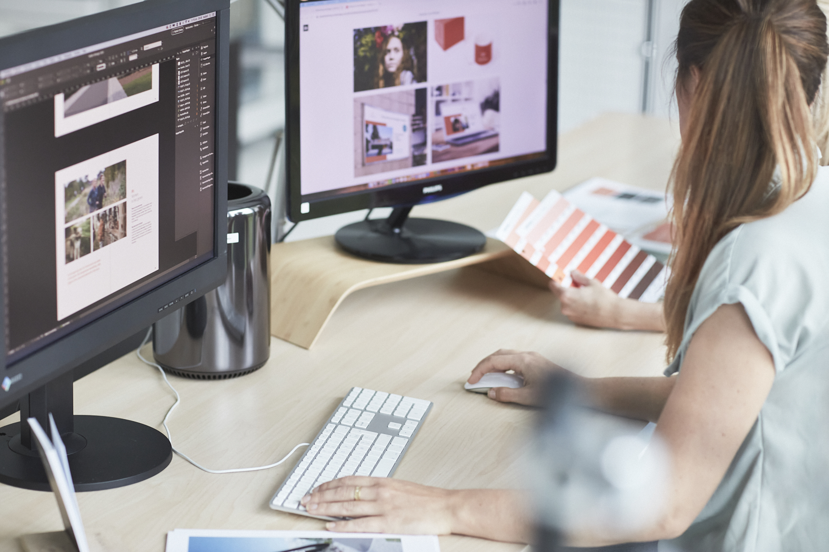 Offset of digitaal drukwerk, wat is het verschil?