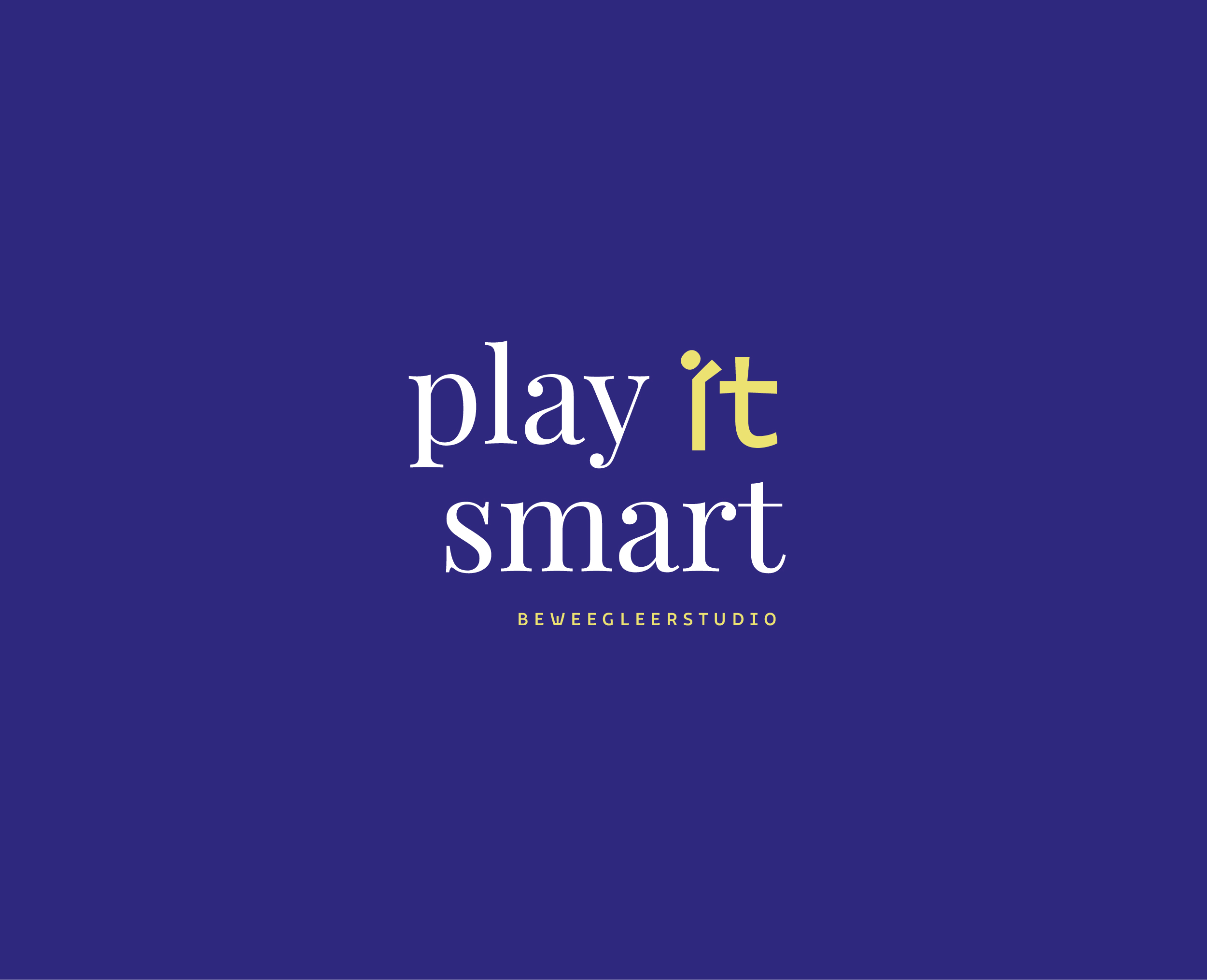 Work Case Hummingbirds: Play It Smart - Strategy, Merkpositionering, Branding, Iconen & illustraties, Huisstijl