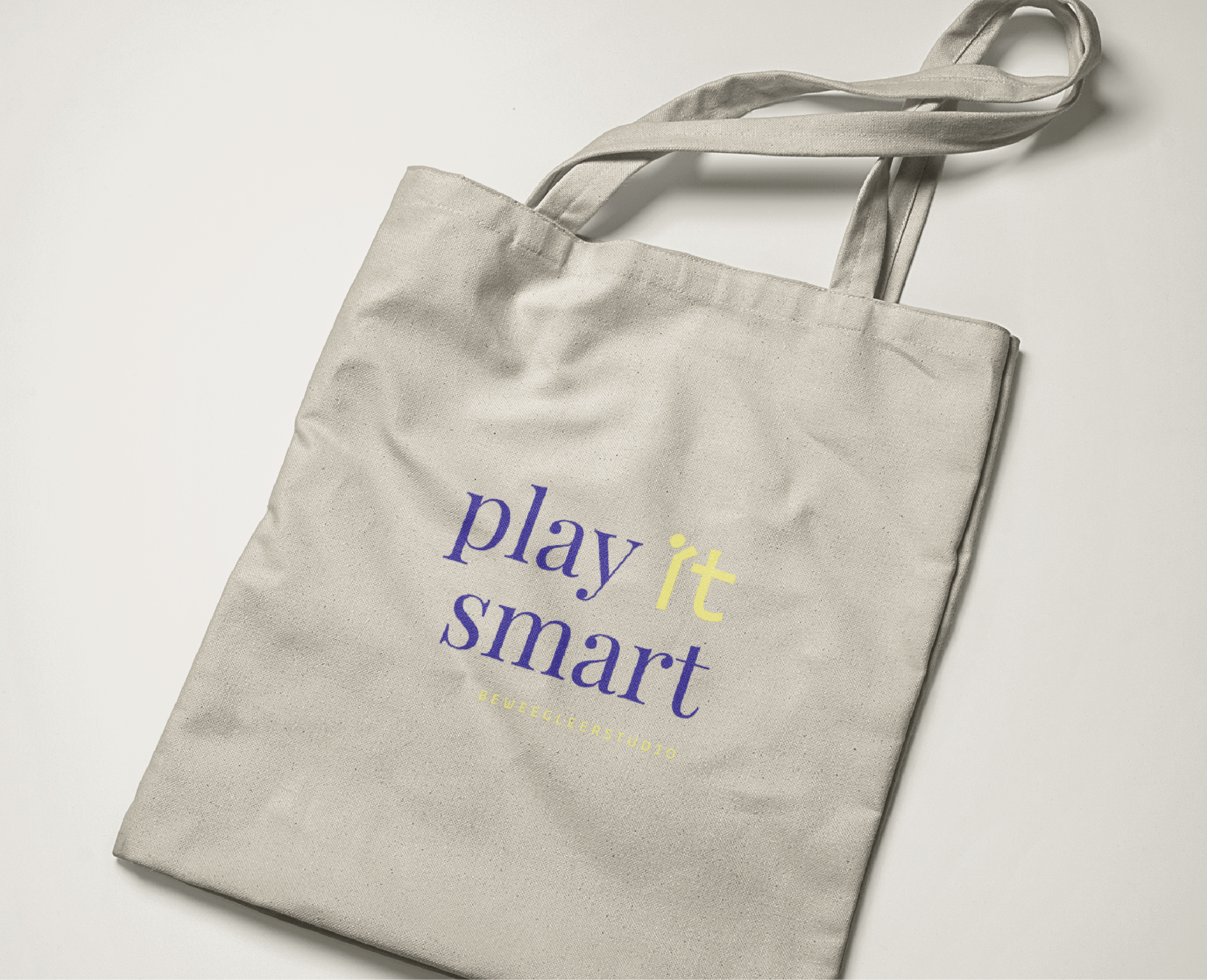 Work Case Hummingbirds: Play It Smart - Strategy, Merkpositionering, Branding, Iconen & illustraties, Huisstijl