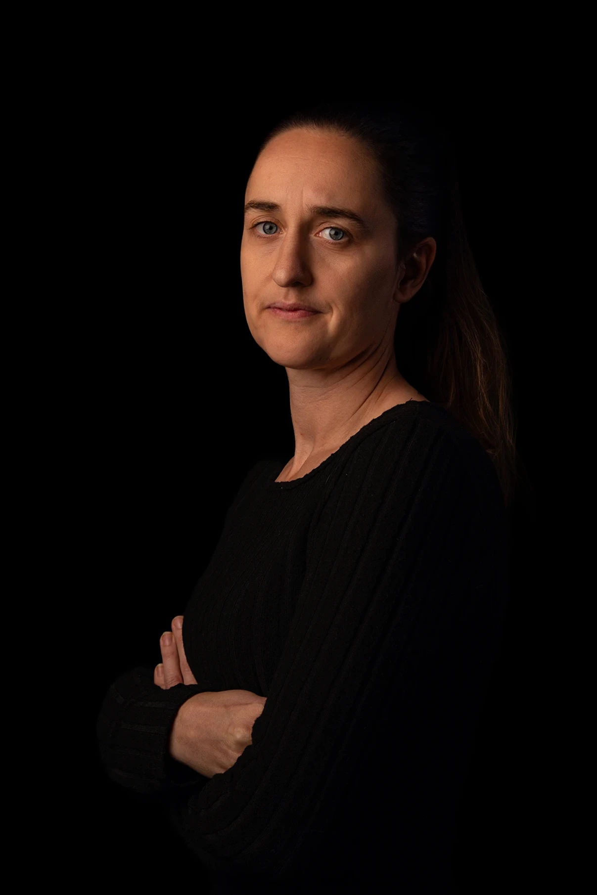Portretfoto van Karen Vermeersch, Strategy & Brandig Specialist.