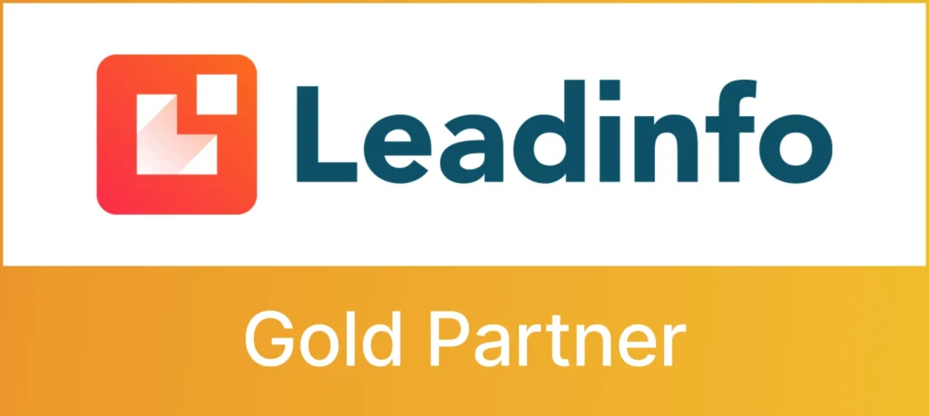 Hummingbirds wordt Gold Partner van Leadinfo!