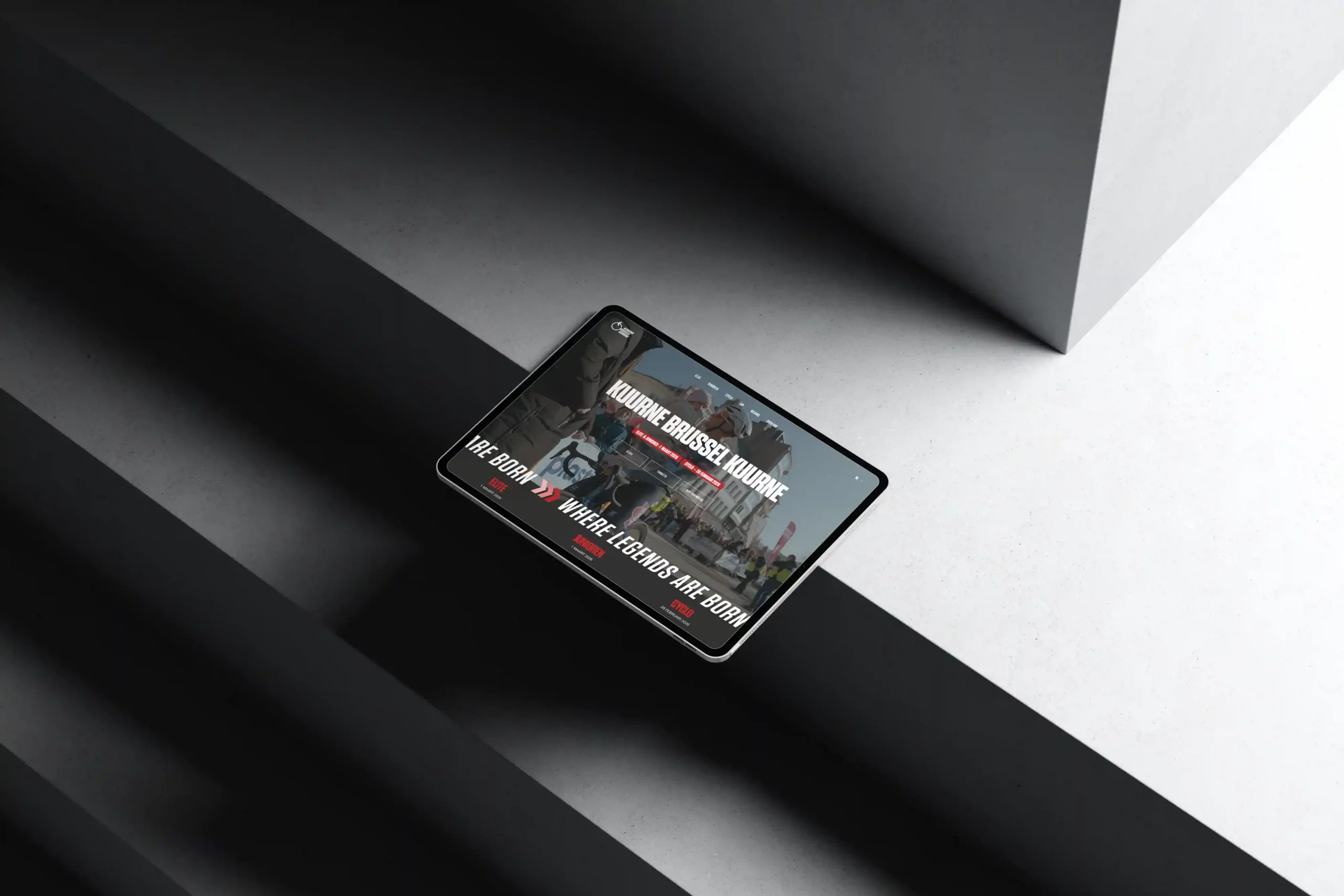 Work Case Hummingbirds: Kuurne Brussel Kuurne - Websites, Webdesign, Webdevelopment, Webshop development, Domeinregistratie