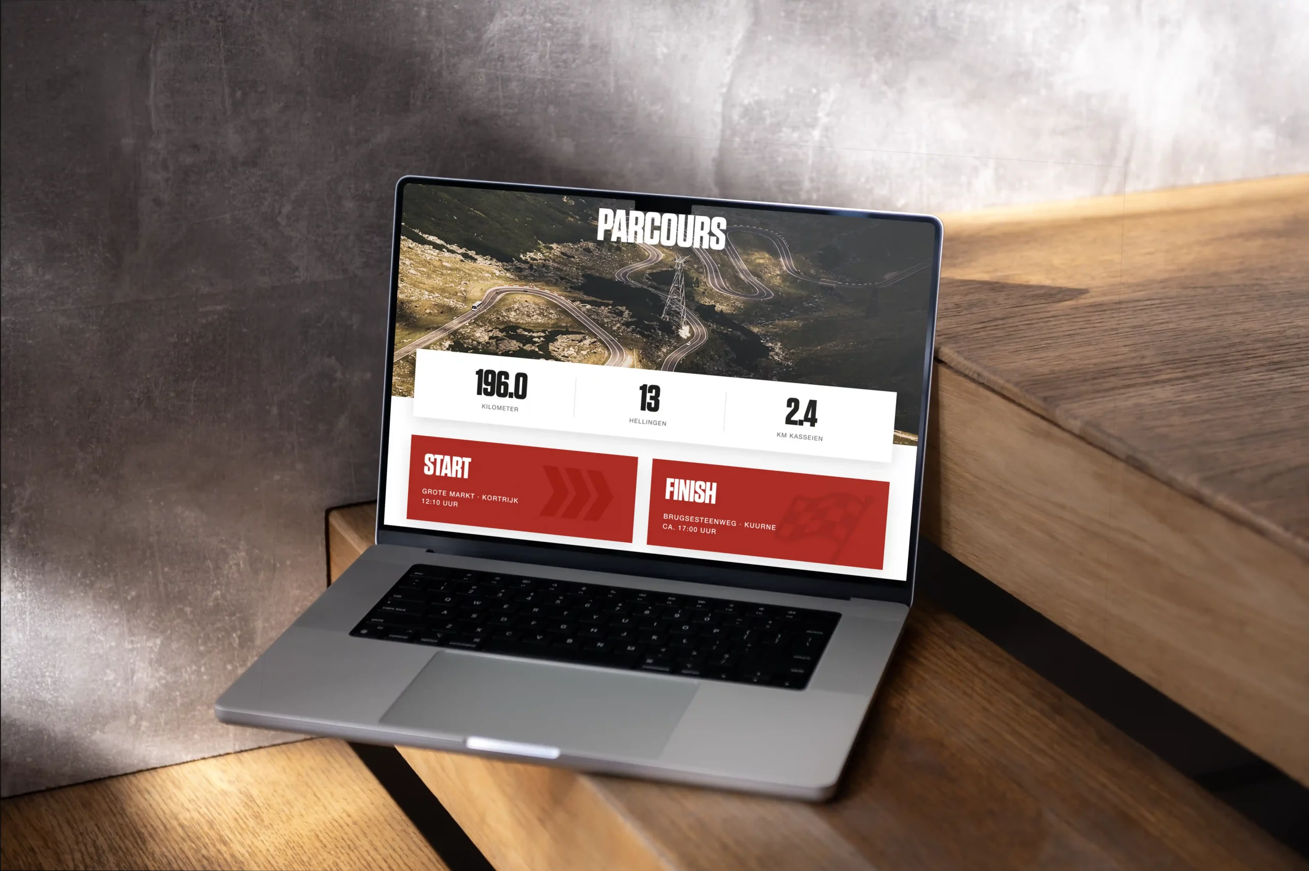 Work Case Hummingbirds: Kuurne Brussel Kuurne - Websites, Webdesign, Webdevelopment, Webshop development, Domeinregistratie