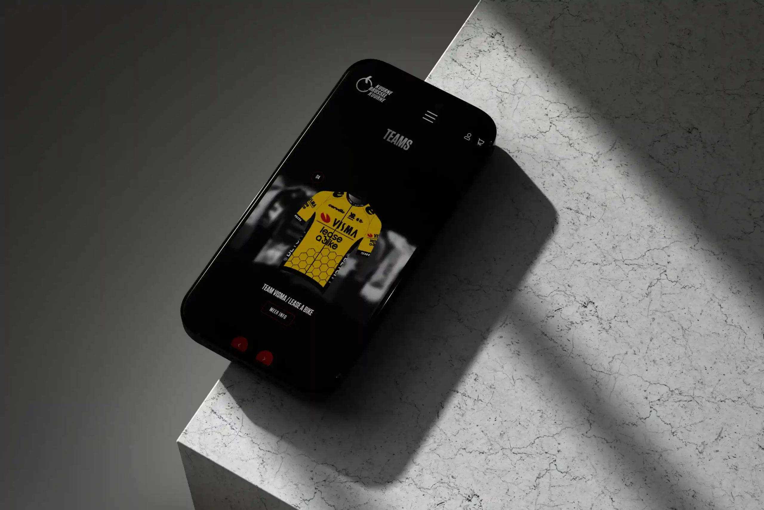 Work Case Hummingbirds: Kuurne Brussel Kuurne - Websites, Webdesign, Webdevelopment, Webshop development, Domeinregistratie