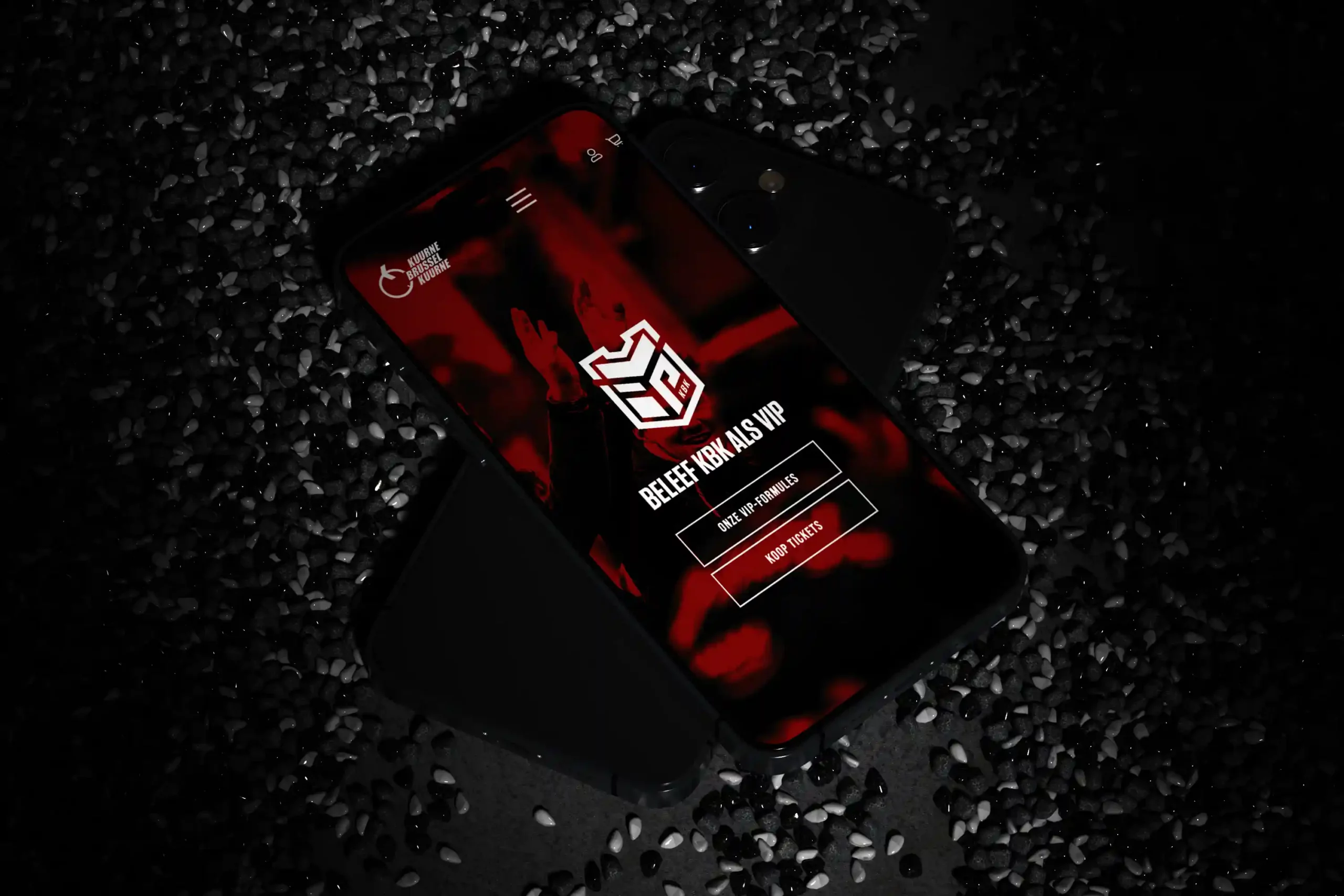 Work Case Hummingbirds: Kuurne Brussel Kuurne - Websites, Webdesign, Webdevelopment, Webshop development, Domeinregistratie