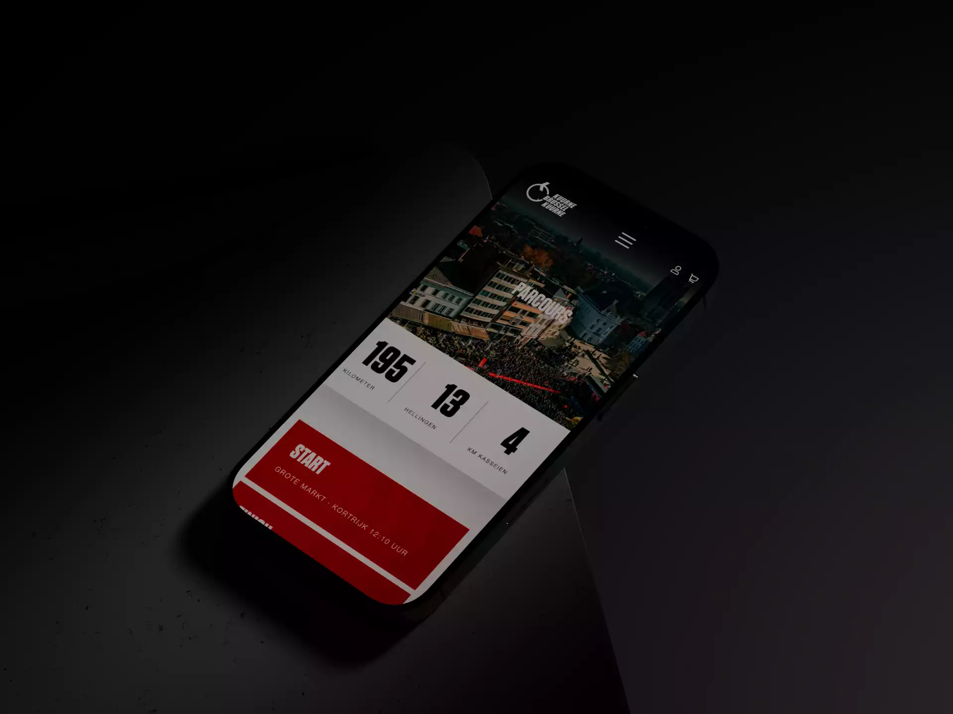 Work Case Hummingbirds: Kuurne Brussel Kuurne - Websites, Webdesign, Webdevelopment, Webshop development, Domeinregistratie