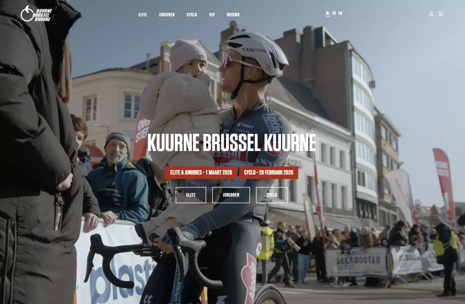 Kuurne Brussel Kuurne
