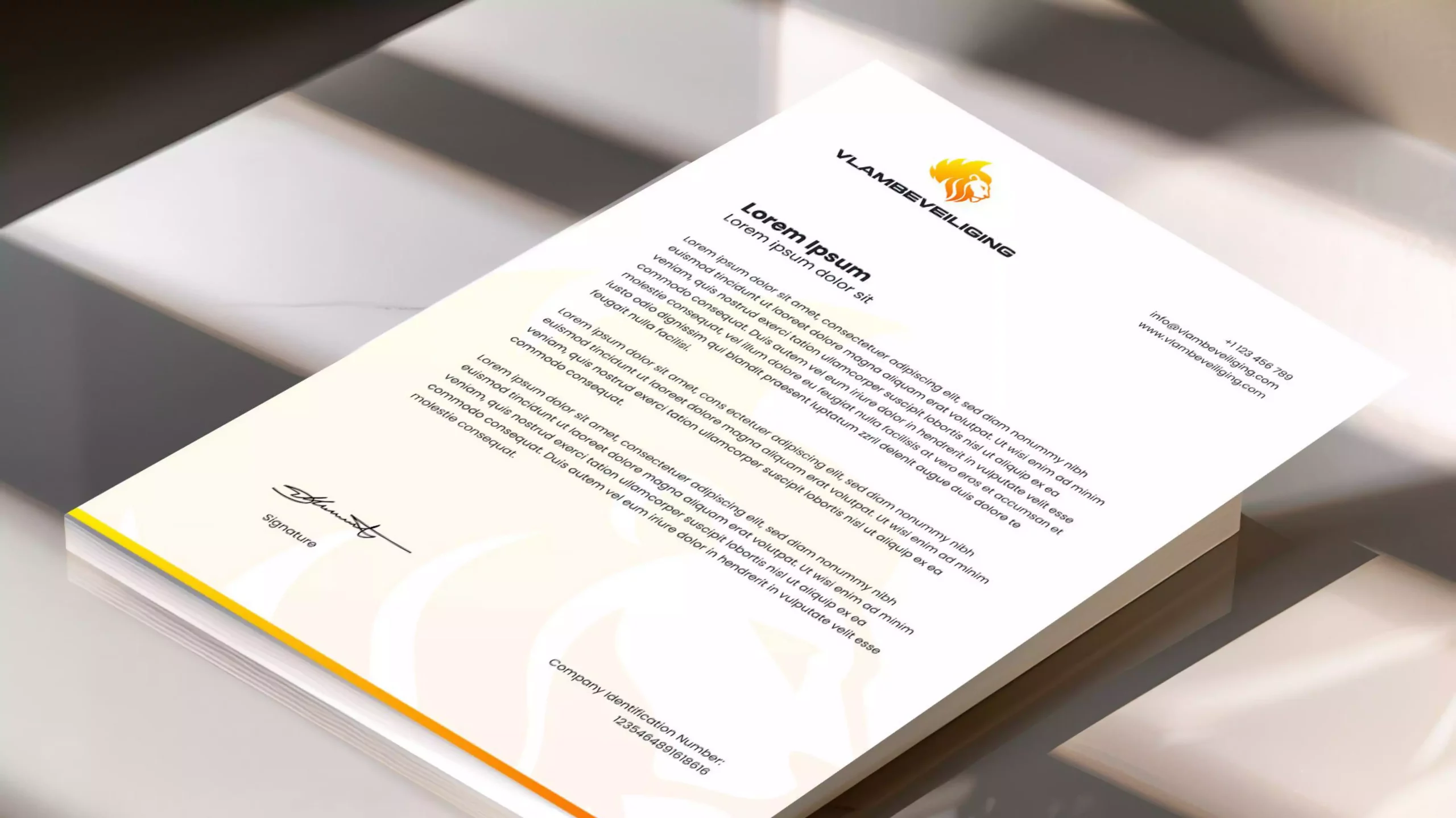 Work Case Hummingbirds: Vlambeveiliging - Strategy, Merkpositionering, Branding, Graphic Design, Visitekaartjes, Huisstijl, Websites, Domeinregistratie, Webdesign, Webdevelopment