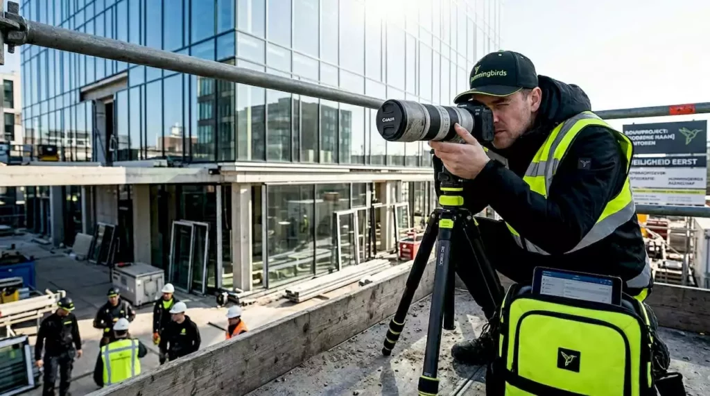 Fotografie Kortrijk