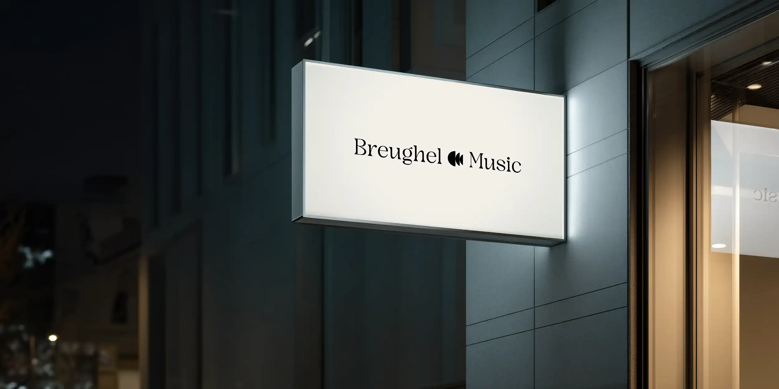 Breughel Music