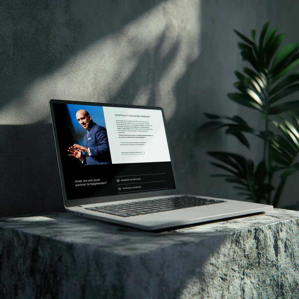 Digital marketing Izegem