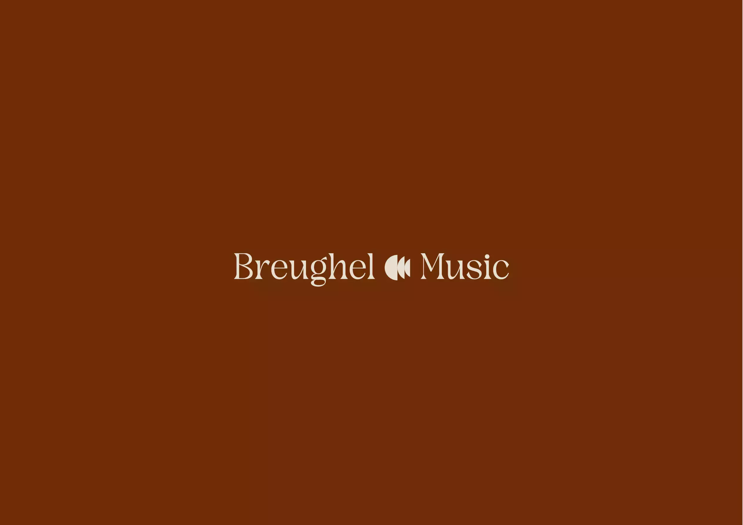 Breughel Music