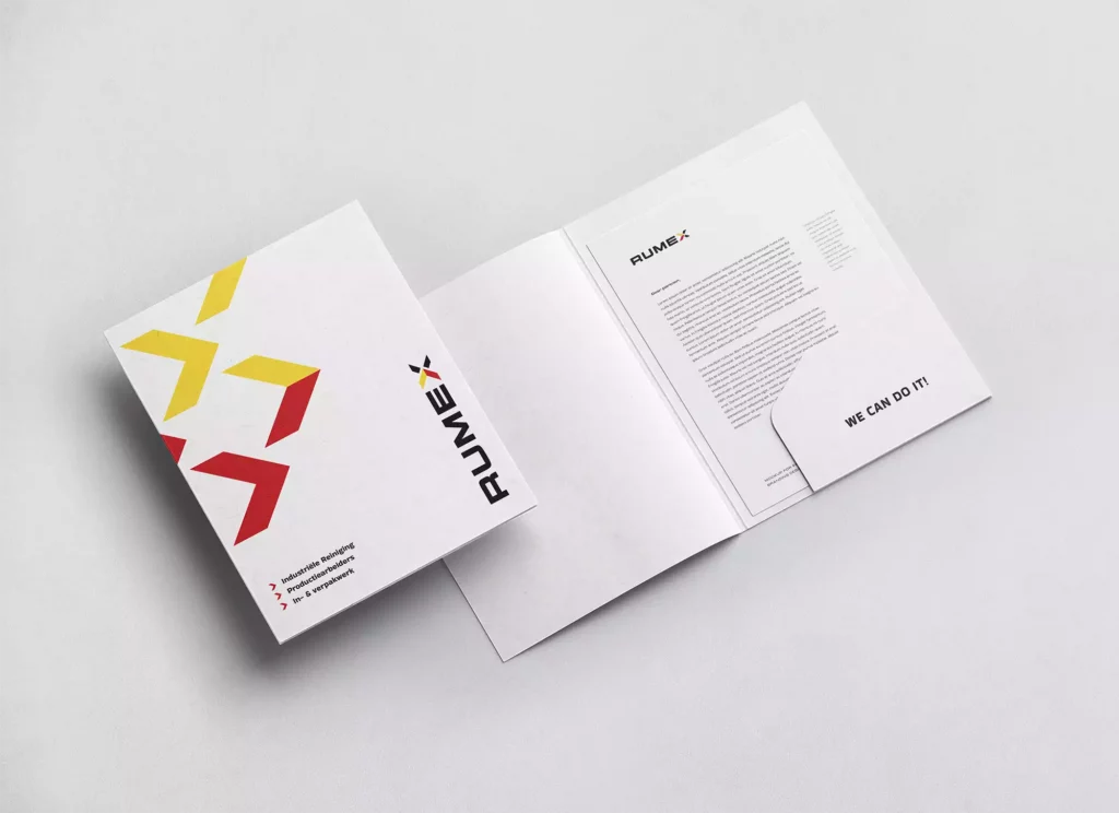 Grafisch ontwerp Torhout