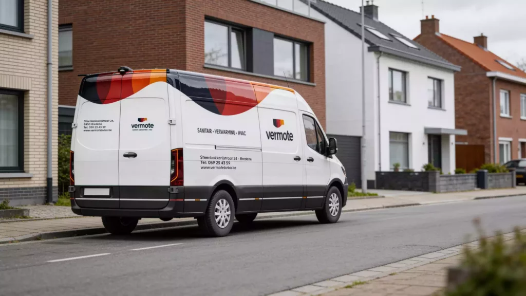 Rebranding Waregem