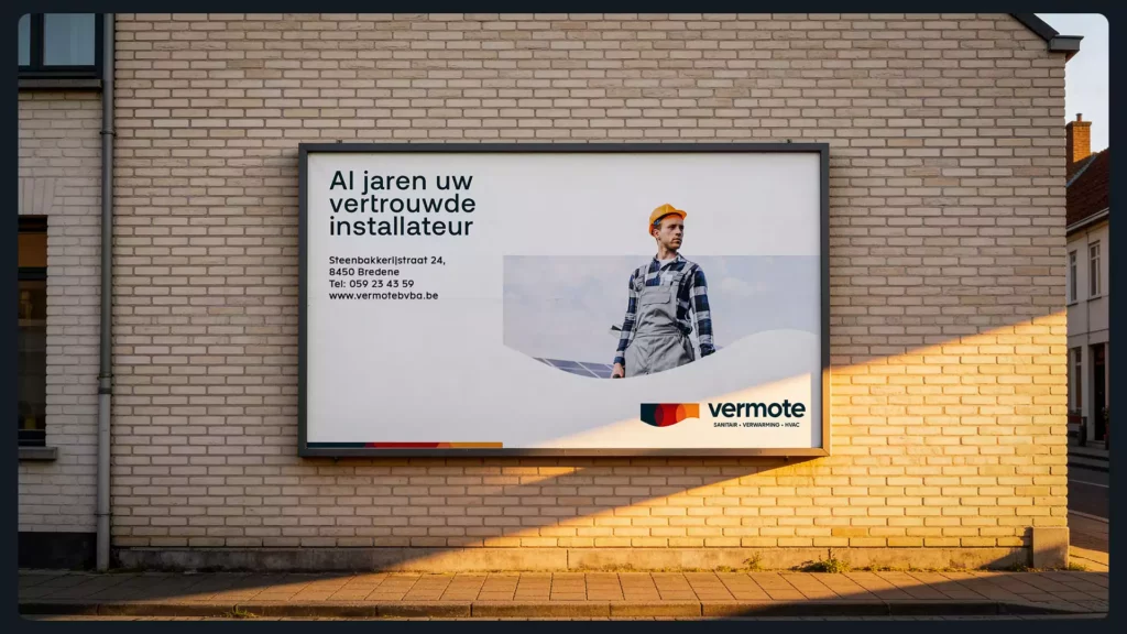 Marketingbureau Menen