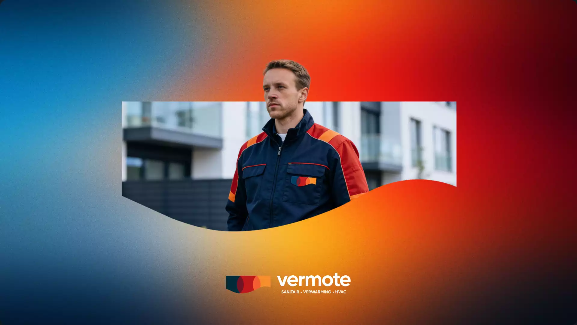 Work Case Hummingbirds: Vermote - Branding, Webdesign, Webdevelopment