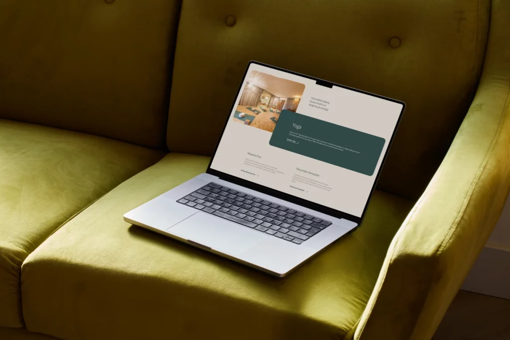 Webdevelopment Ieper