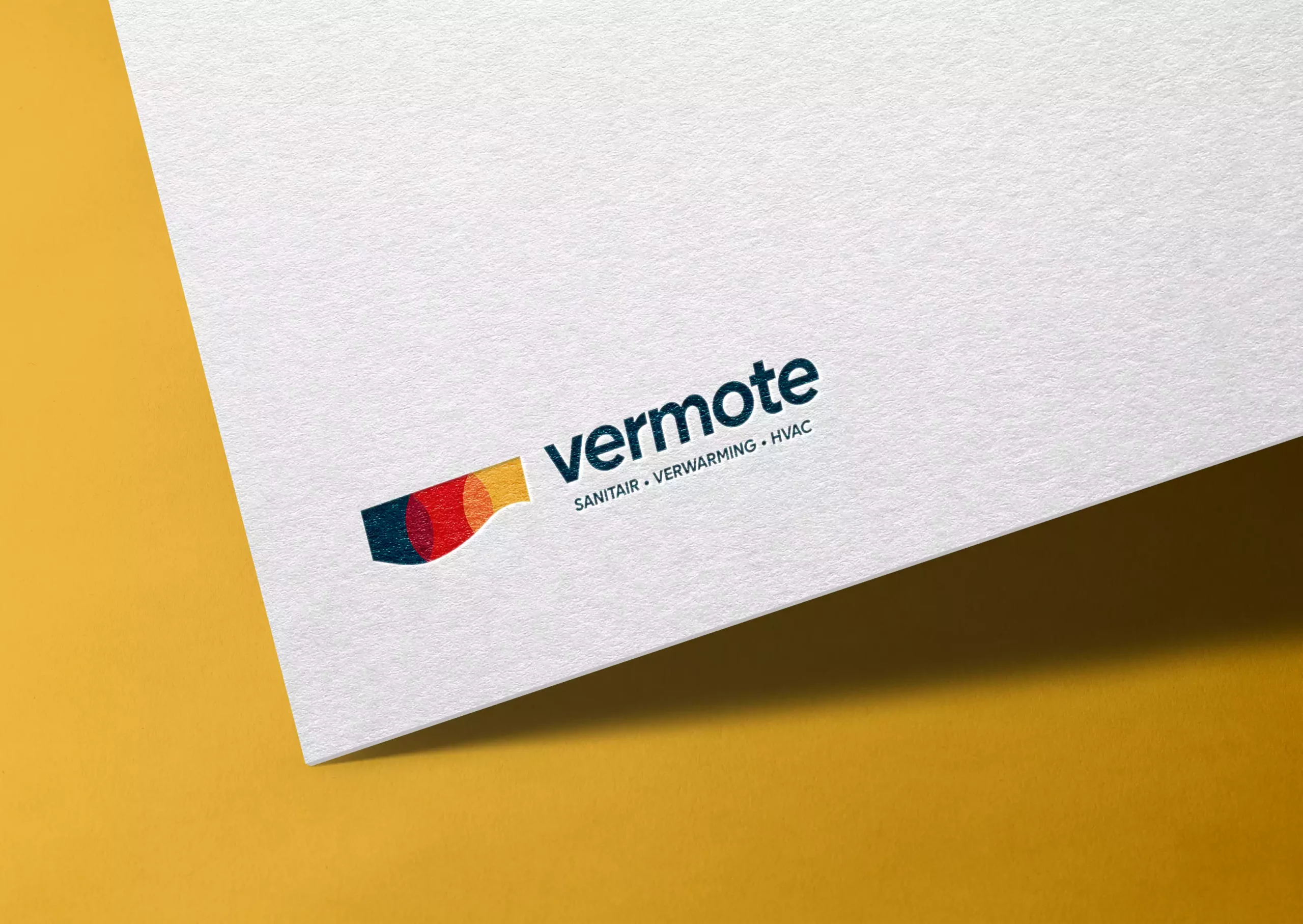 Work Case Hummingbirds: Vermote - Branding, Webdesign, Webdevelopment