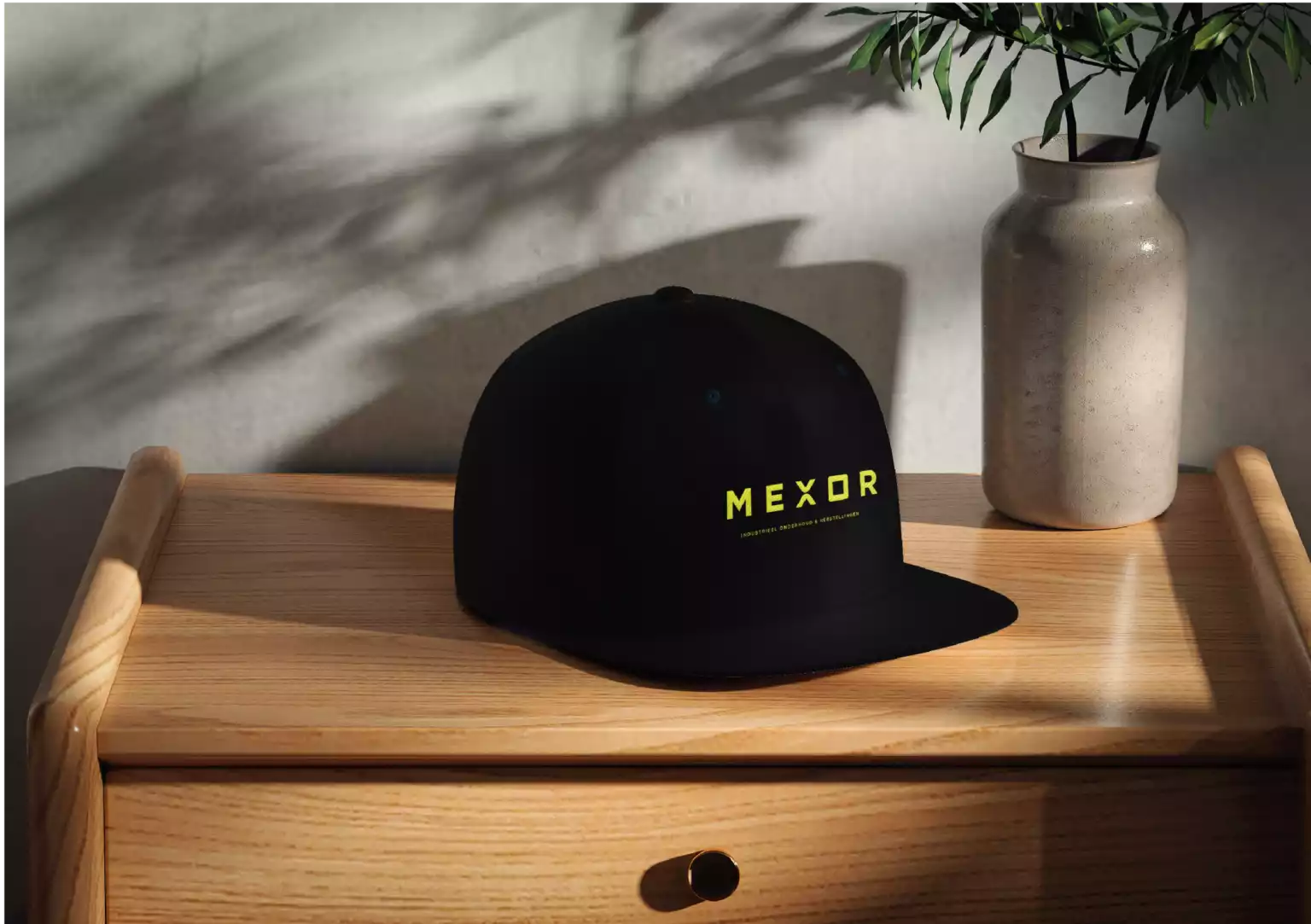 Work Case Hummingbirds: Mexor - Graphic Design, Huisstijl, Merkpositionering, Strategy, Websites, Webdesign, Webdevelopment