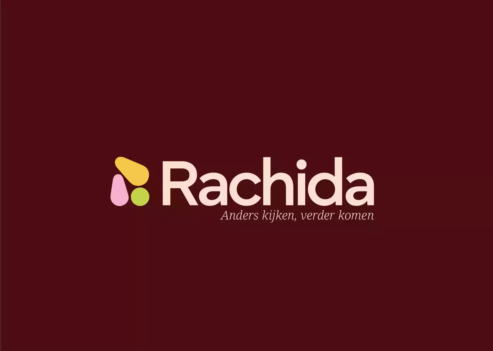 Work Case Hummingbirds: Rachida - Websites, Webdesign, Webdevelopment, Graphic Design, Huisstijl, Visitekaartjes, Branding, Strategy, Merkpositionering