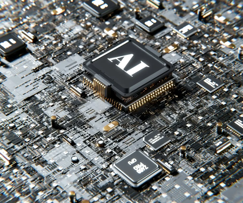 AI SEO bureau Kortrijk