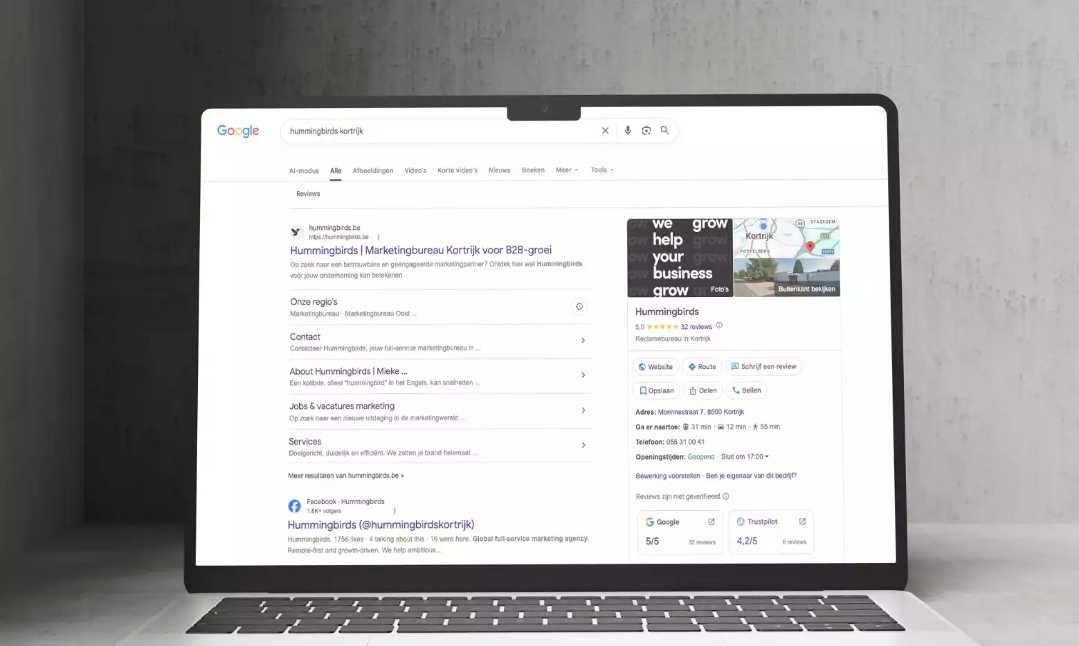 NAP-consistentie: de stille killer van je lokale SEO