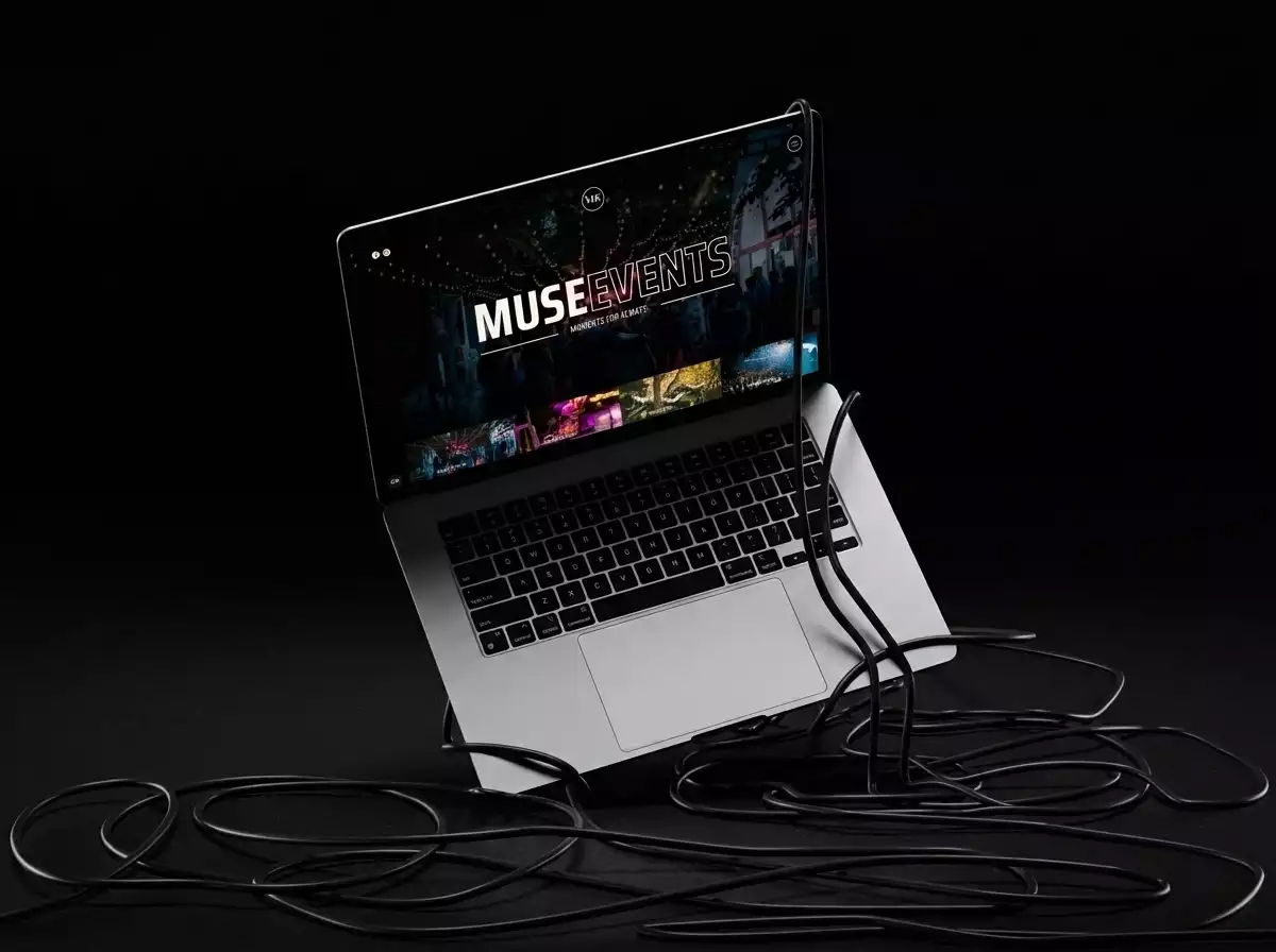 Work Case Hummingbirds: Muse Events