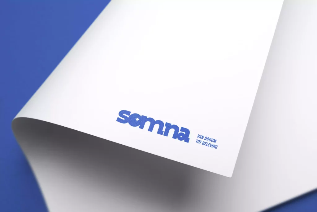 Rebranding Brugge