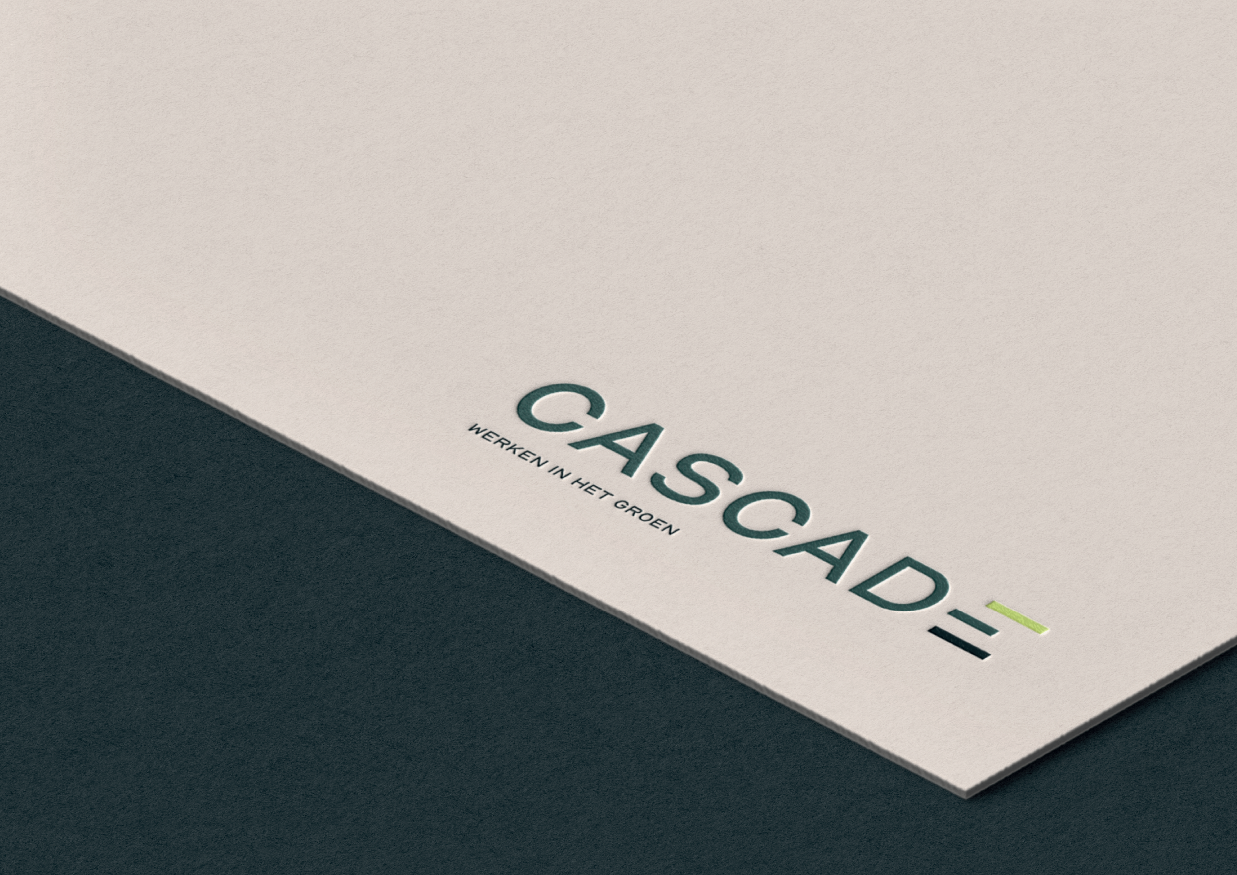 Work Case Hummingbirds: Cascade - Social media marketing, Websites, Webdesign, Webdevelopment, Graphic Design, Huisstijl, Visitekaartjes, Brochures, Branding