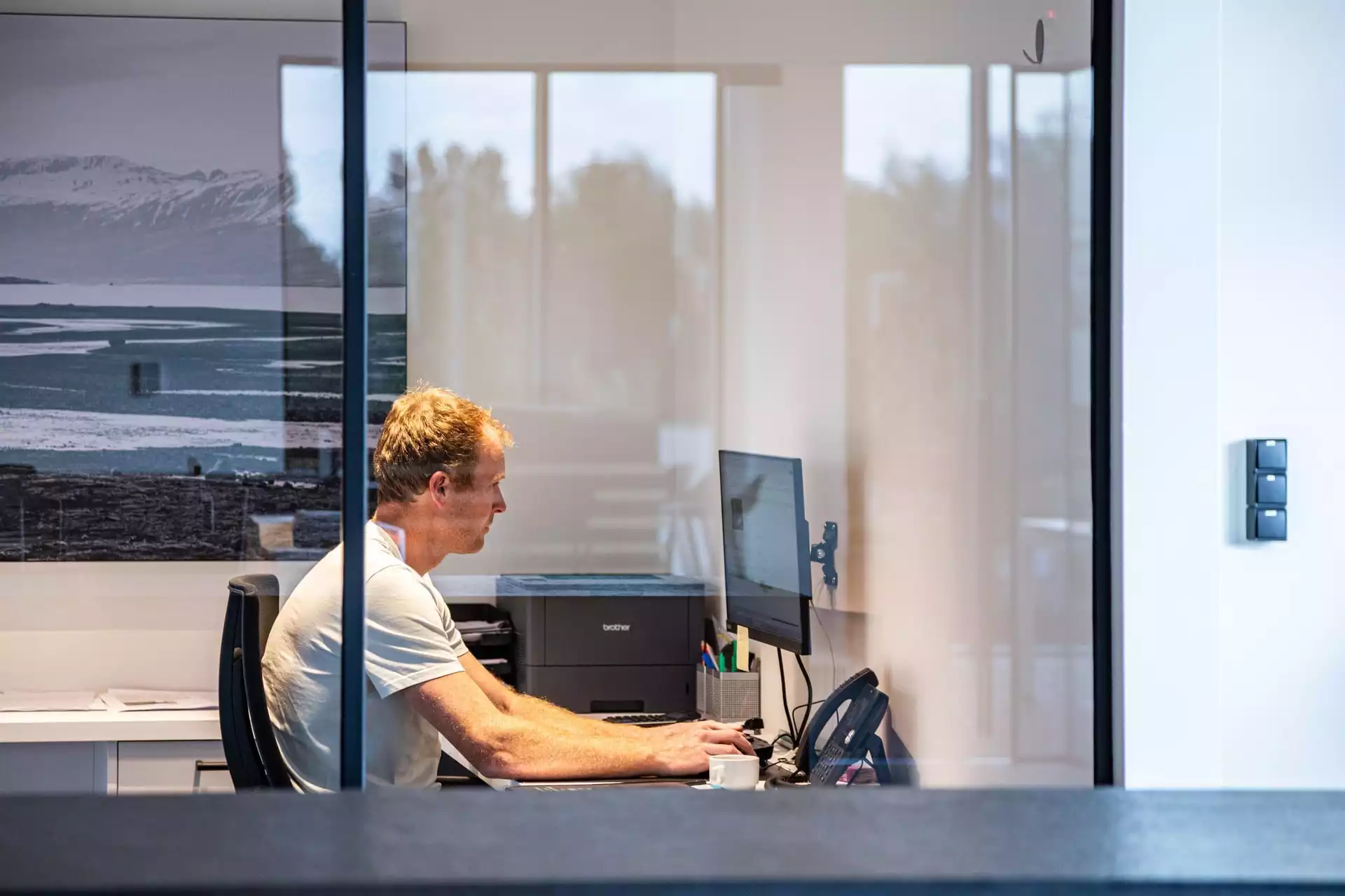 Work Case Hummingbirds: Aquastra - Content creation, Fotografie, Videografie, Drone, Websites, Webdesign, Webdevelopment